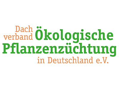 Dachverband ökologische Pflanzenzüchtung in Deutschland e.V.