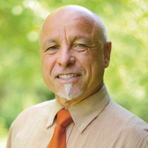 Dr. Robert Hermanowski