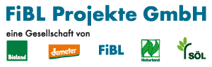 FiBL Projekte GmbH Logo