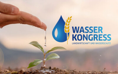 Wasserkongress 2025
