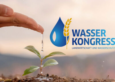 Wasserkongress 2025