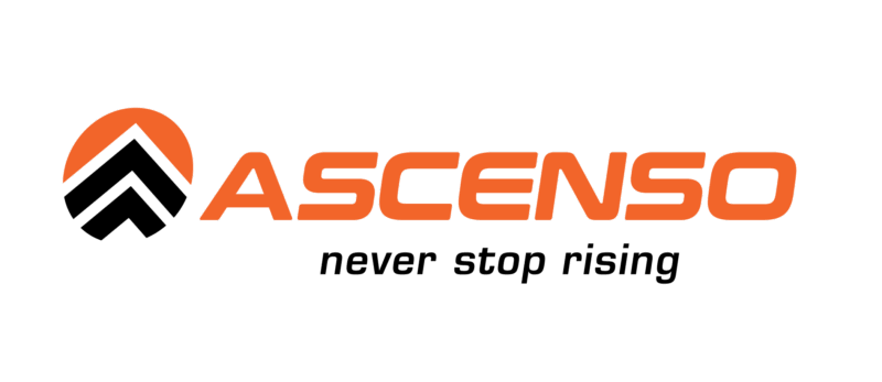 ASCENSO – eine starke Reifenmarke für den Einsatz in Landwirtschaft, Forstwirtschaft, Erdbewegung & Industrie