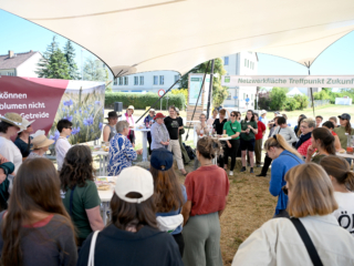 Dokumentarische Fotoreportage