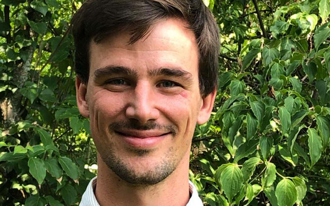 Interview mit Betriebsleiter Johannes Eisert