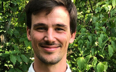 Interview mit Betriebsleiter Johannes Eisert