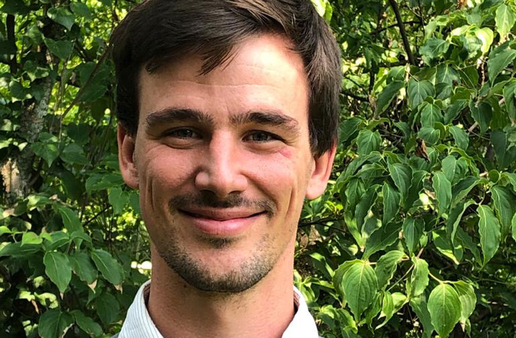 Interview with Operations Manager Johannes Eisert