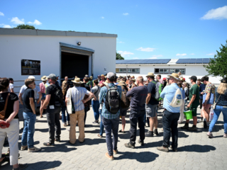 Dokumentarische Fotoreportage