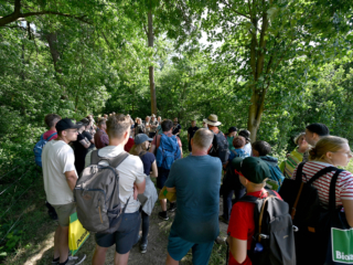 Dokumentarische Fotoreportage