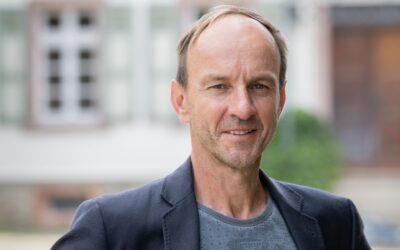 Universität Gießen präsentiert sich vielfältig