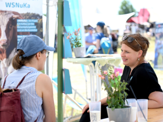 Dokumentarische Fotoreportage