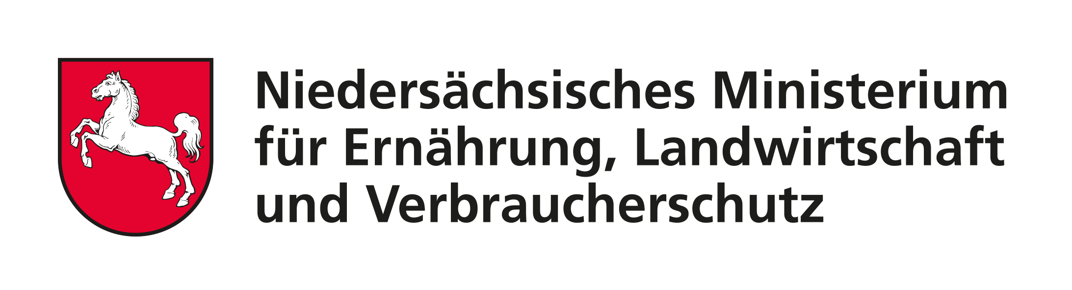 Niedersächsisches Ministerium für Ernährung, Landwirtschaft und Verbraucherschutz