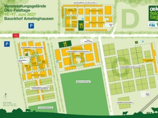 Veranstaltungsgel&auml;nde &Ouml;ko-Feldtage 2027