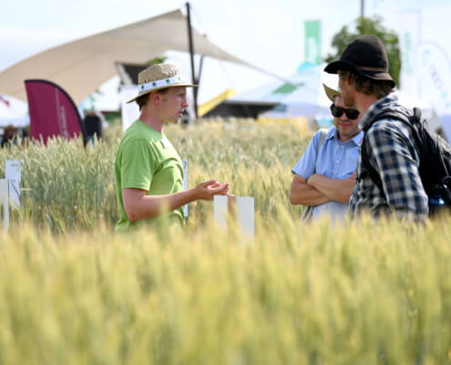 Dokumentarische Fotoreportage
