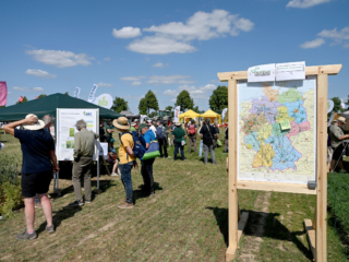 Dokumentarische Fotoreportage