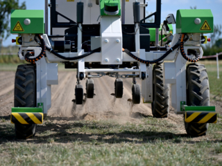 Dokumentarische Fotoreportage