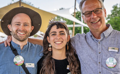 Resümée der Premiere in Baden-Württemberg