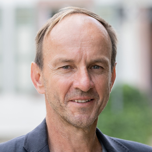 Prof. Andreas Gattinger