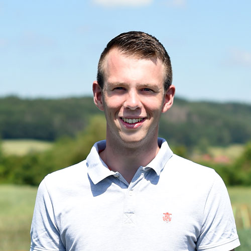 Lukas Weber