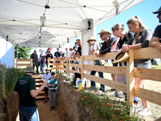 Dokumentarische Fotoreportage