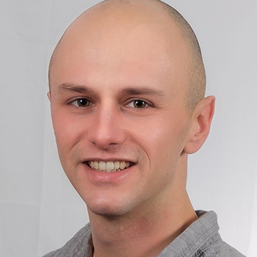 Lukas Weber