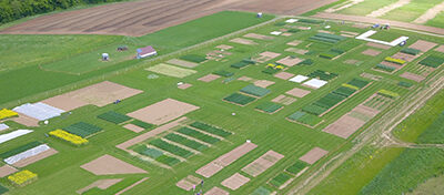 Vorbereitungen auf Hochtouren