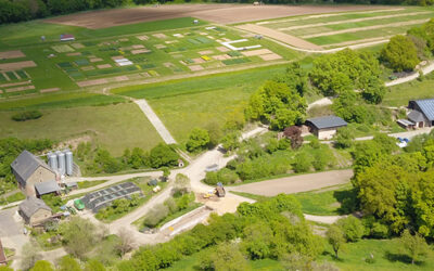 Öko-Feldtage 2022: Der Countdown läuft