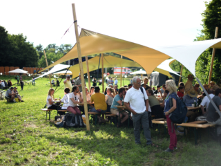 Impressionen &copy;Marzena Seidel_FiBL