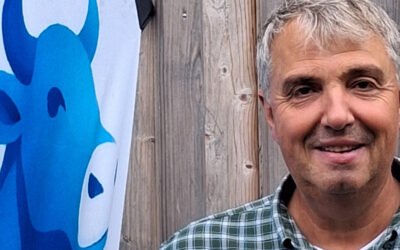 Drei Fragen an Jörg Hempelmann