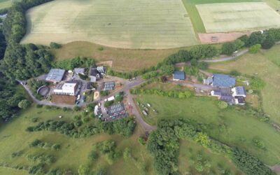 Öko-Feldtage: Termin 2022 steht